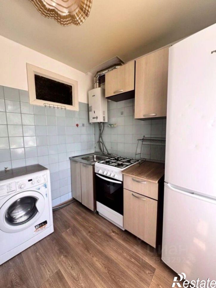 1-комн квартира ул 64-й Армии, 22б,  д. 22б
