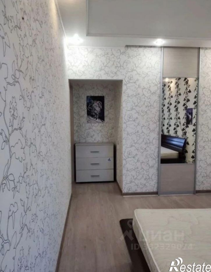 2-комн квартира ул им. Репина, 9,  д. 9