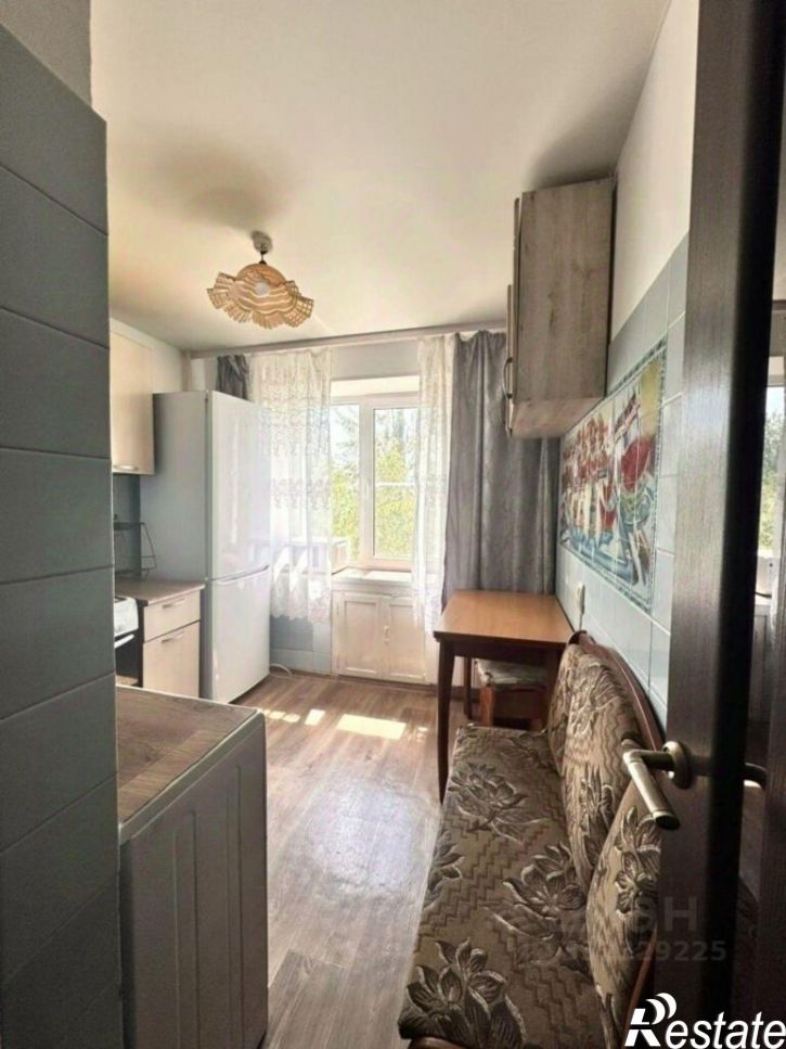 1-комн квартира ул 64-й Армии, 22б,  д. 22б