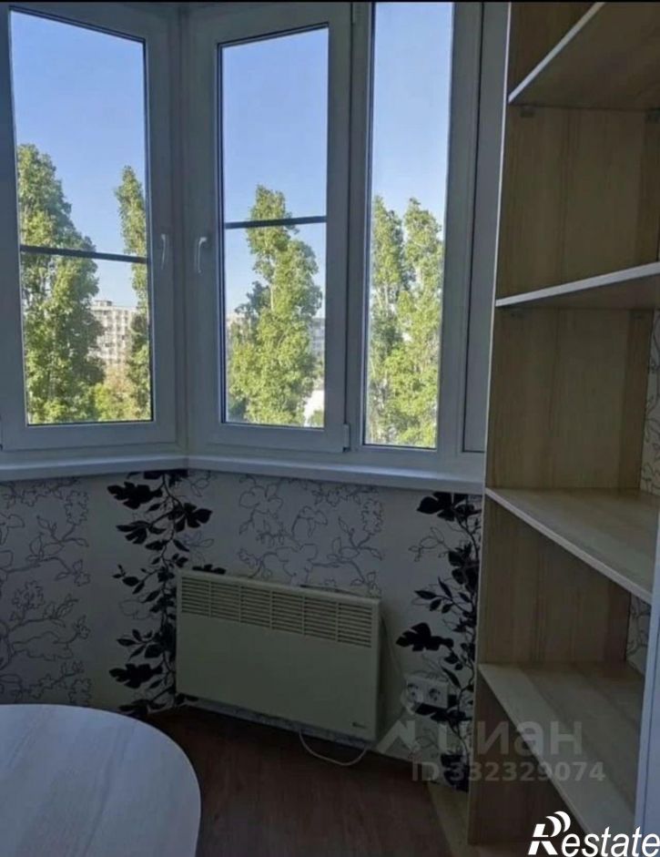 2-комн квартира ул им. Репина, 9,  д. 9