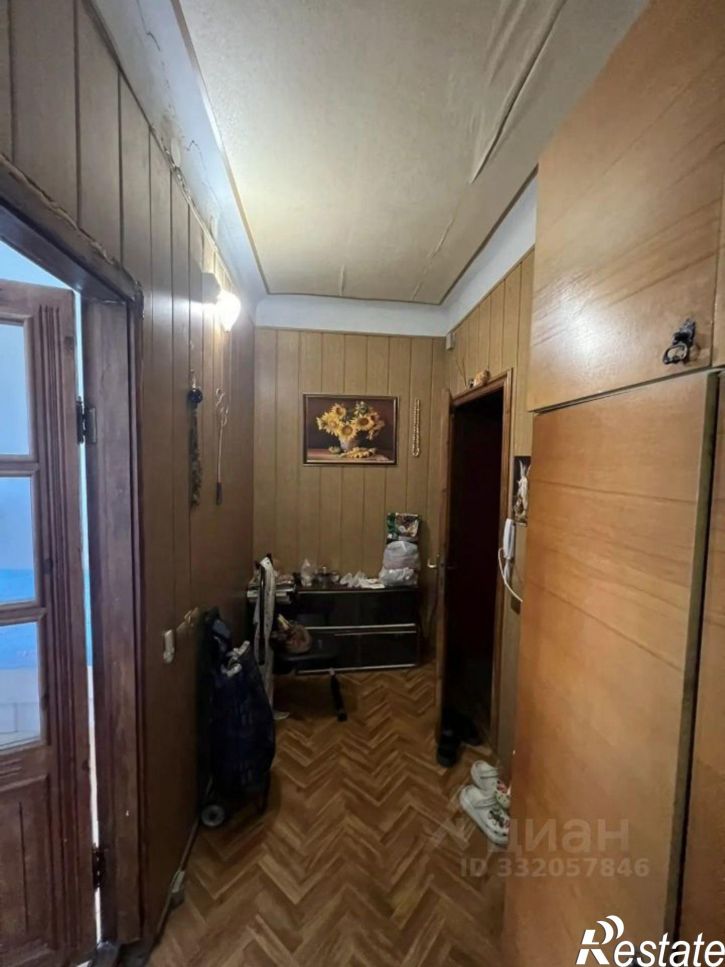 1-комн квартира пр-кт Металлургов, 3,  д. 3