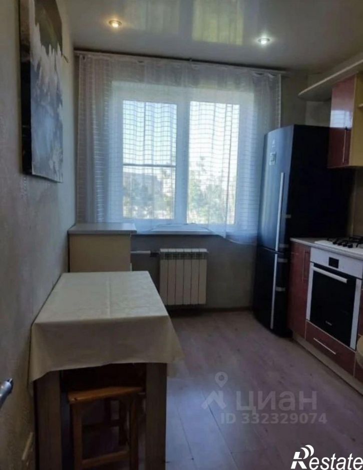 2-комн квартира ул им. Репина, 9,  д. 9