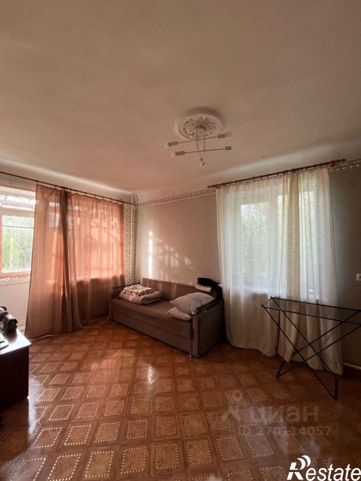 1-комн квартира ул им. Рокоссовского, 2б,  д. 2б