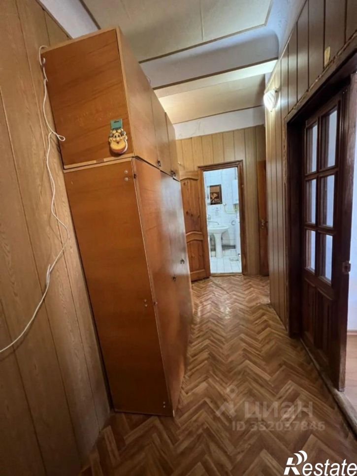1-комн квартира пр-кт Металлургов, 3,  д. 3