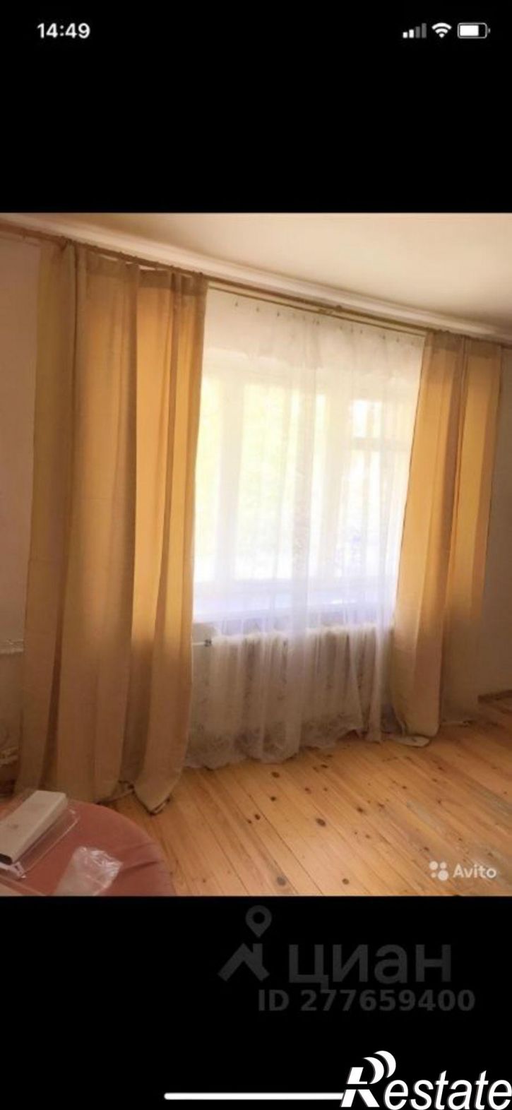 1-комн квартира пр-кт им. В.И. Ленина, 70а,  д. 70а