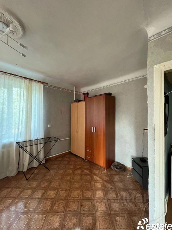 1-комн квартира ул им. Рокоссовского, 2б,  д. 2б