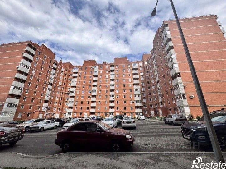 1-комн квартира ул 70-летия Победы, 16,  д. 16