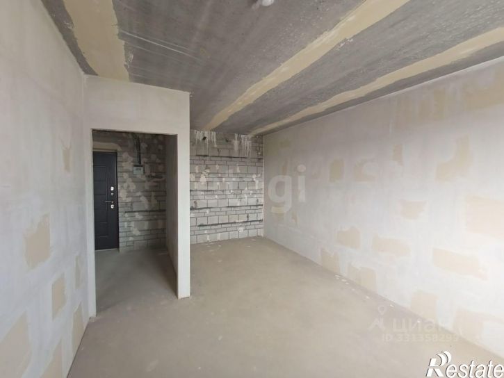 1-комн квартира ул им. гвардии красноармейца Химина, 4б,  д. 4б