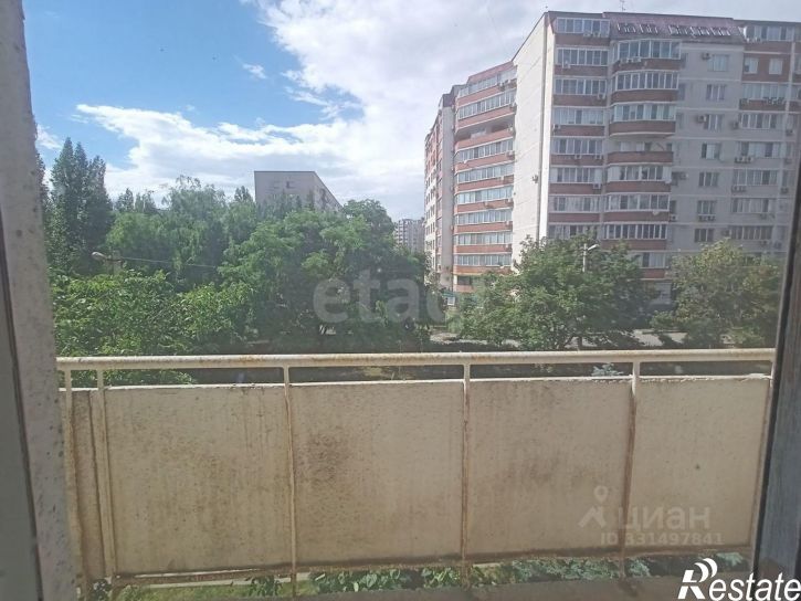 2-комн квартира ул Новороссийская, 67а,  д. 67а