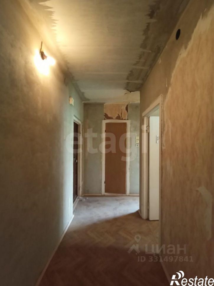 2-комн квартира ул Новороссийская, 67а,  д. 67а