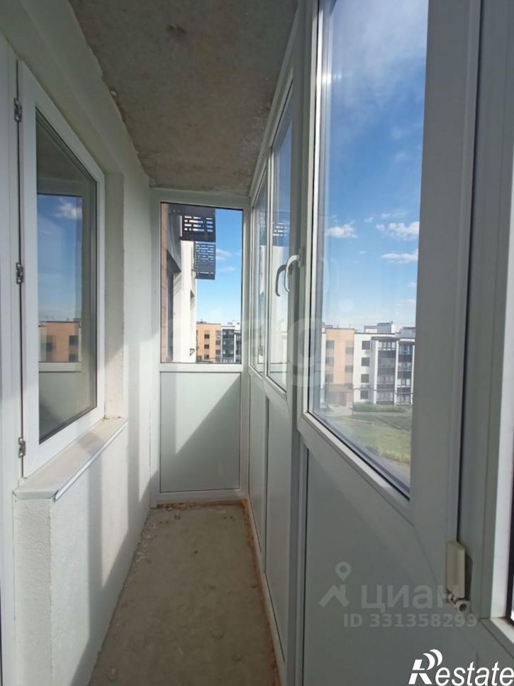 1-комн квартира ул им. гвардии красноармейца Химина, 4б,  д. 4б