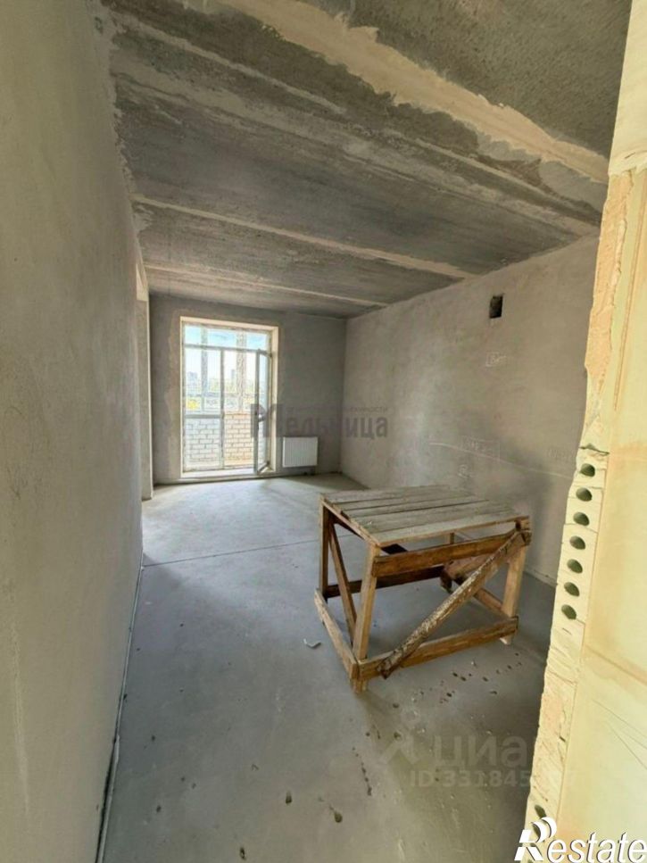 3-комн квартира ул Бурейская, 121а,  д. 121а