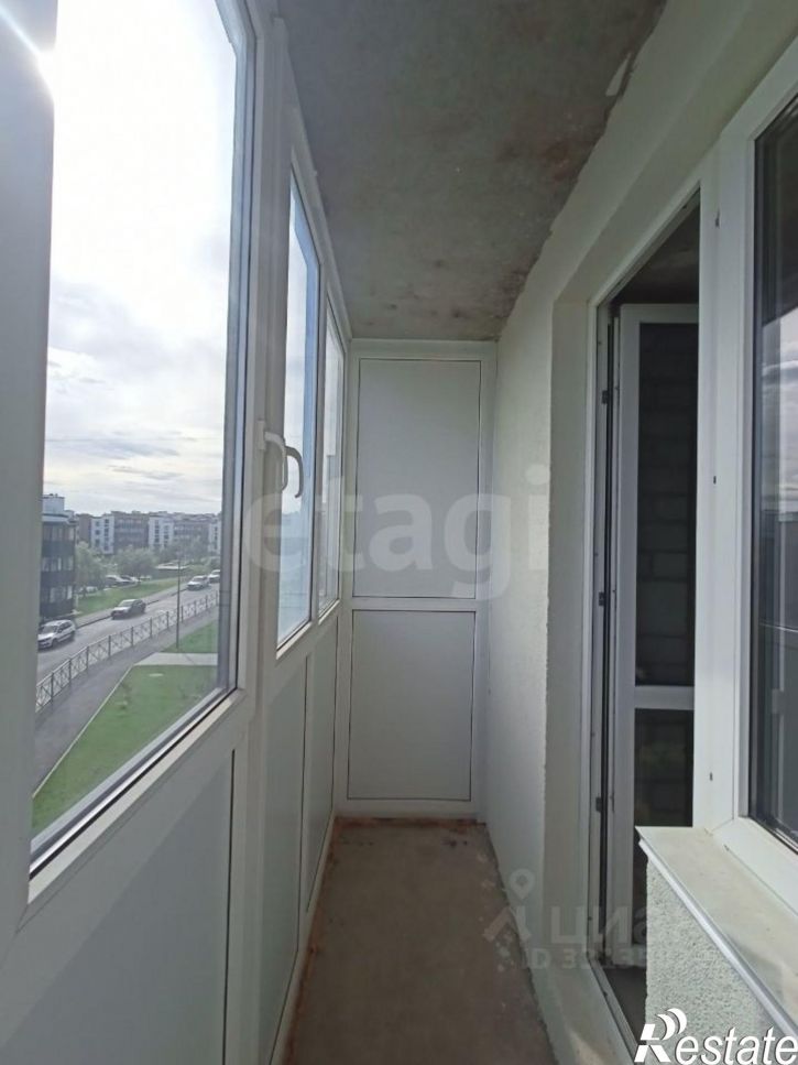 1-комн квартира ул им. гвардии красноармейца Химина, 4б,  д. 4б