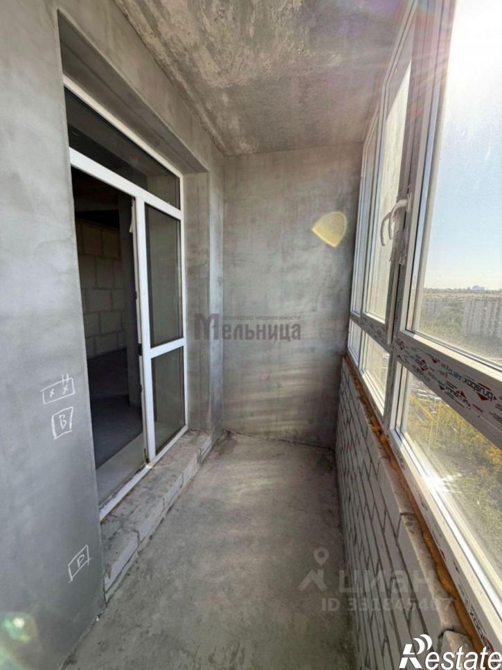 3-комн квартира ул Бурейская, 121а,  д. 121а