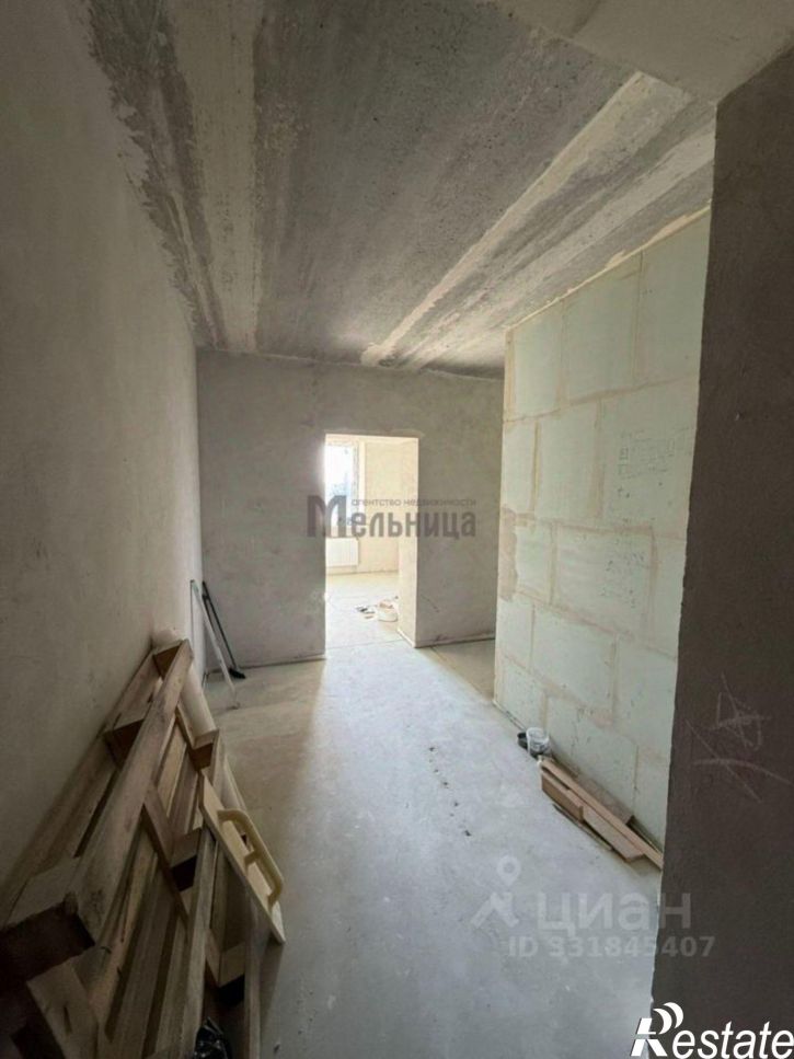 3-комн квартира ул Бурейская, 121а,  д. 121а