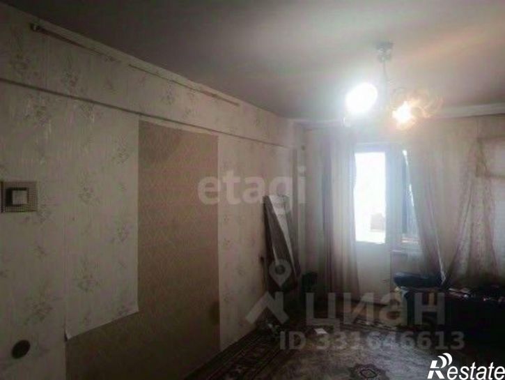 3-комн квартира ул им. Тургенева, 14,  д. 14