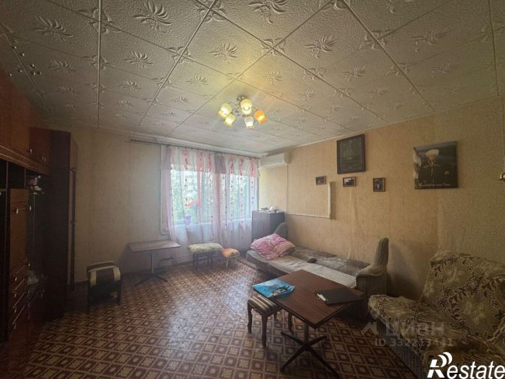 4-комн квартира ул им. маршала Рыбалко, 12,  д. 12
