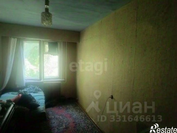3-комн квартира ул им. Тургенева, 14,  д. 14