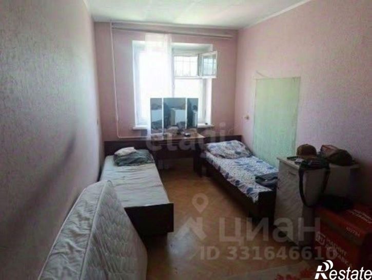 2-комн квартира ул Пражская, 16,  д. 16