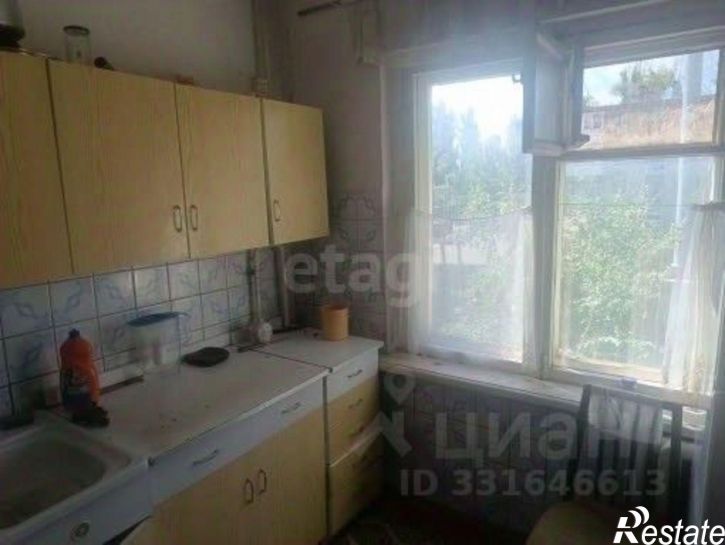 3-комн квартира ул им. Тургенева, 14,  д. 14