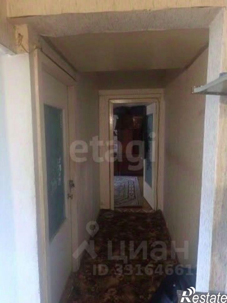 3-комн квартира ул им. Тургенева, 14,  д. 14
