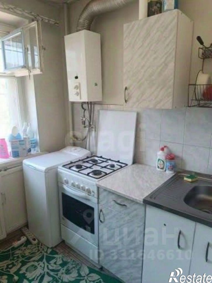 2-комн квартира ул Пражская, 16,  д. 16