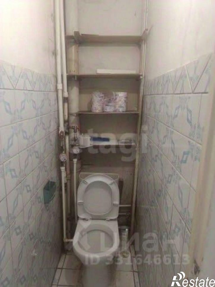 3-комн квартира ул им. Тургенева, 14,  д. 14