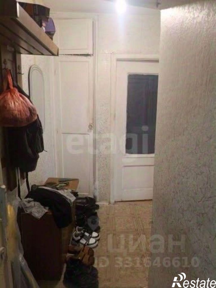2-комн квартира ул Пражская, 16,  д. 16