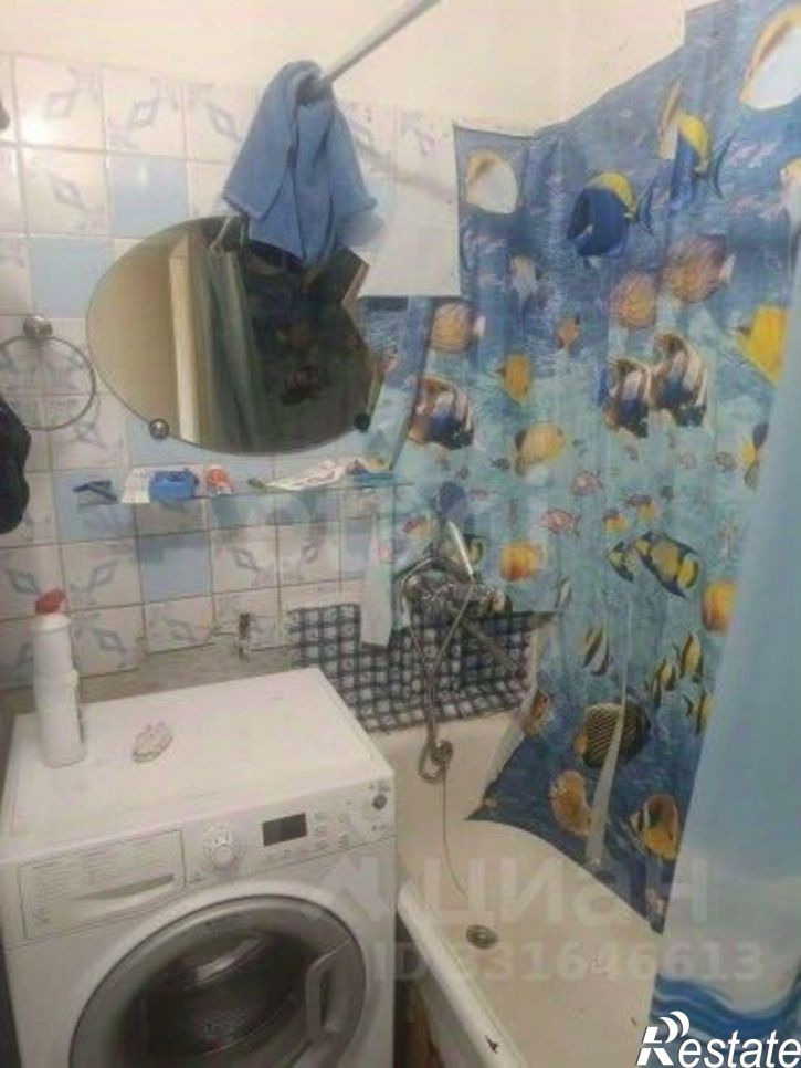 3-комн квартира ул им. Тургенева, 14,  д. 14