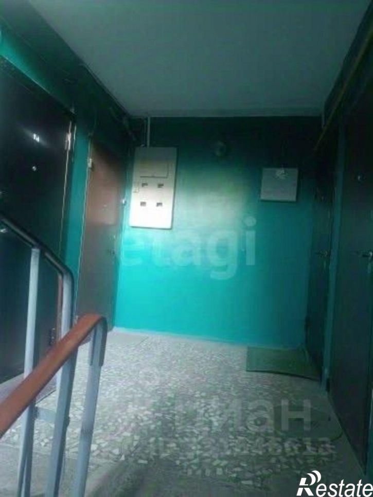 3-комн квартира ул им. Тургенева, 14,  д. 14