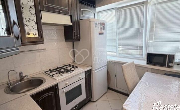 2-комн квартира ул Невская, 18,  д. 18