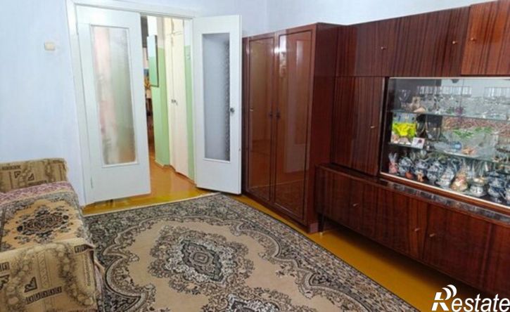 2-комн квартира б-р им. Энгельса, 1,  д. 1