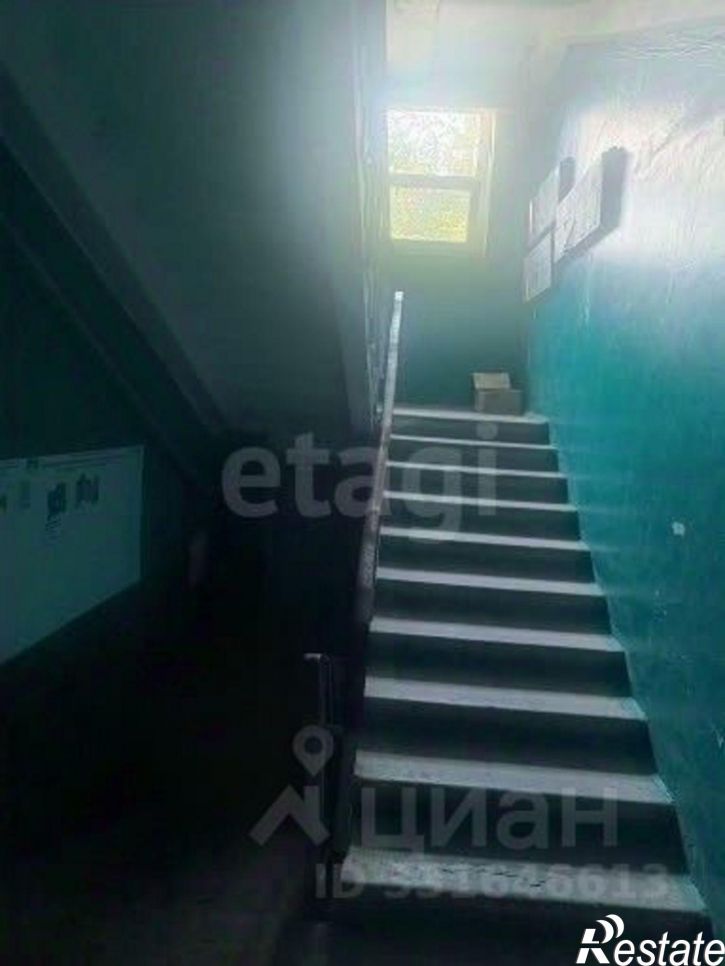 3-комн квартира ул им. Тургенева, 14,  д. 14