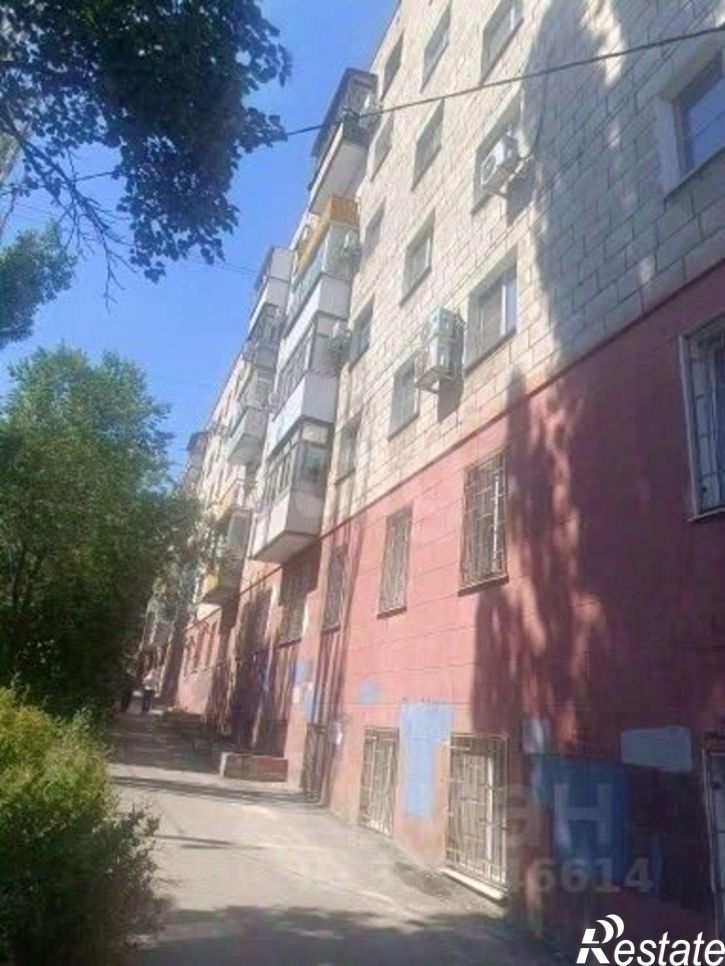 1-комн квартира ул Ардатовская, 2/1,  д. 2/1