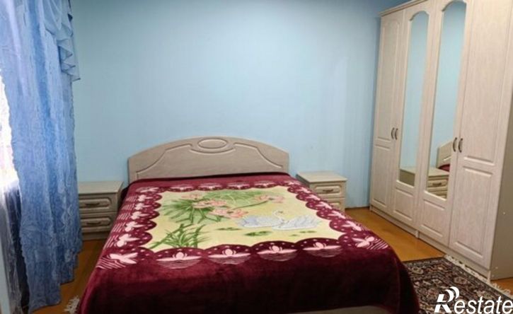 2-комн квартира б-р им. Энгельса, 1,  д. 1
