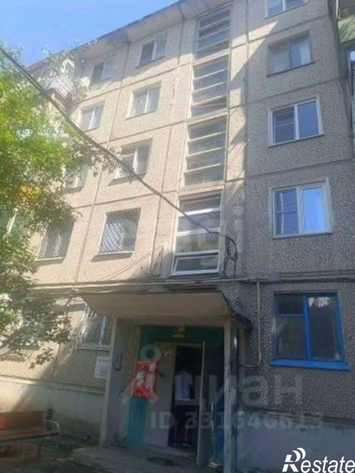 3-комн квартира ул им. Тургенева, 14,  д. 14