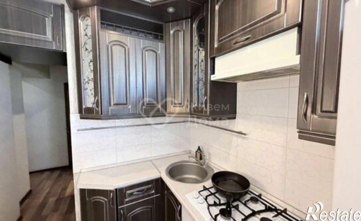 2-комн квартира ул Невская, 18,  д. 18