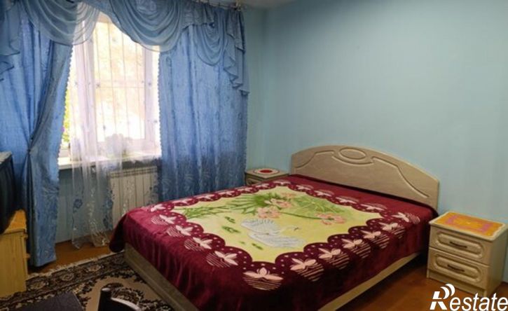 2-комн квартира б-р им. Энгельса, 1,  д. 1