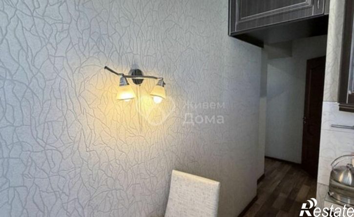 2-комн квартира ул Невская, 18,  д. 18