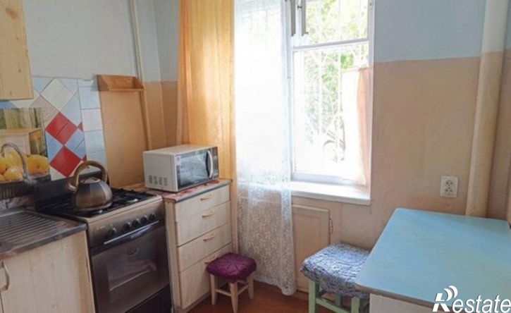 2-комн квартира б-р им. Энгельса, 1,  д. 1