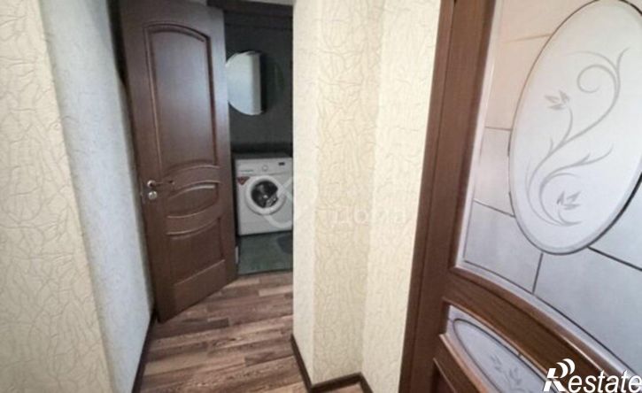 2-комн квартира ул Невская, 18,  д. 18