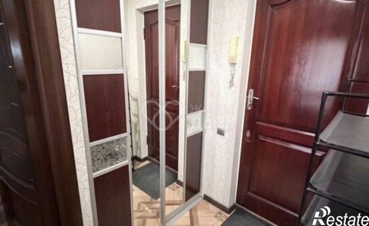 2-комн квартира ул Невская, 18,  д. 18