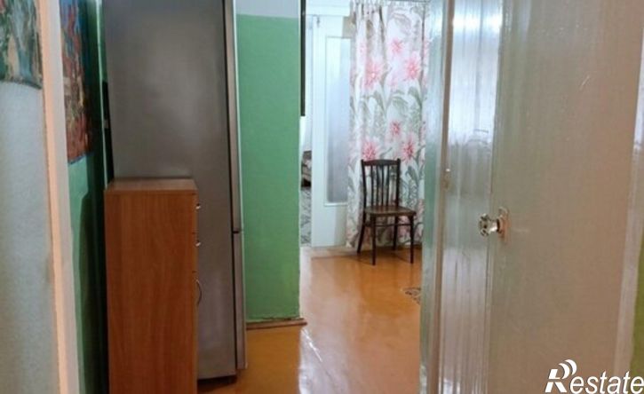 2-комн квартира б-р им. Энгельса, 1,  д. 1