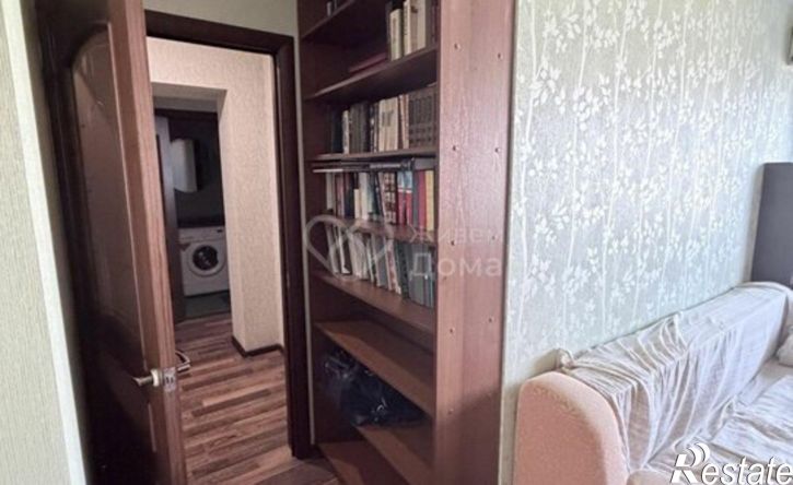 2-комн квартира ул Невская, 18,  д. 18