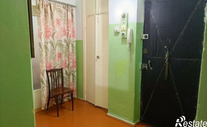 2-комн квартира б-р им. Энгельса, 1,  д. 1