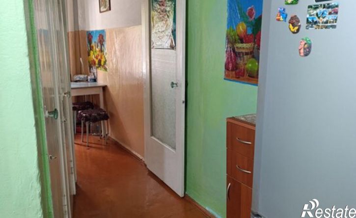 2-комн квартира б-р им. Энгельса, 1,  д. 1