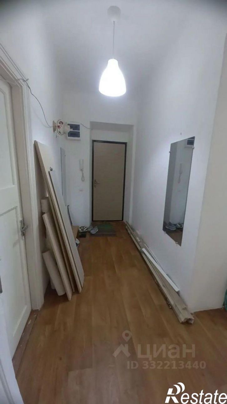 3-комн квартира ул им. Вершинина, 6,  д. 6