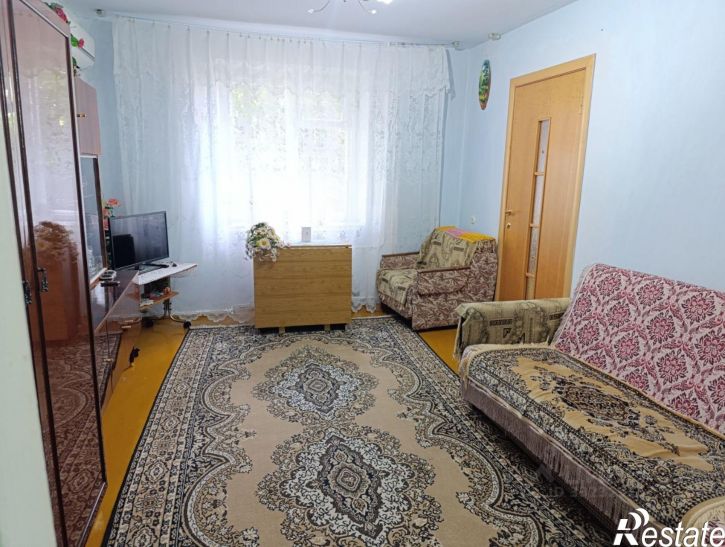 2-комн квартира б-р им. Энгельса, 1,  д. 1