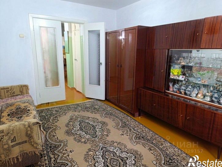 2-комн квартира б-р им. Энгельса, 1,  д. 1