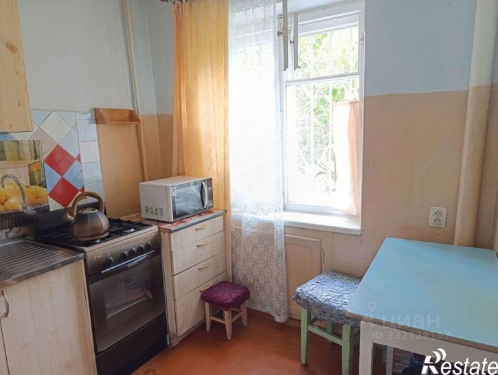 2-комн квартира б-р им. Энгельса, 1,  д. 1